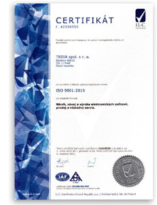 ISO9001